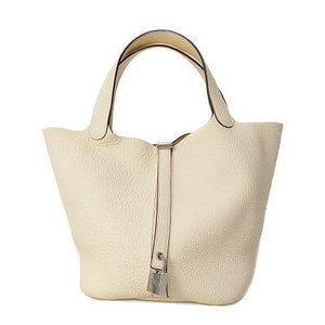 Hermes Picotan Lock MM Y handbag